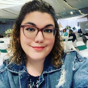 Meet your Posher, Sara